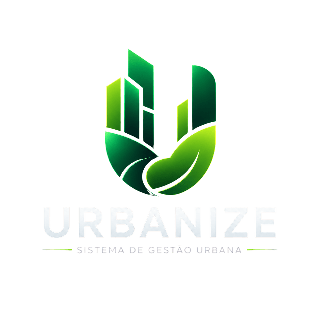 Logo Urbanize
