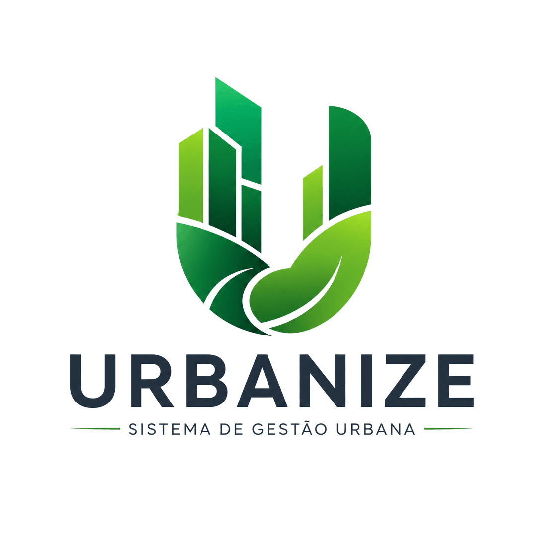 Logo Urbanize